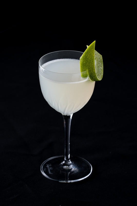 Gimlet - Modern Australian