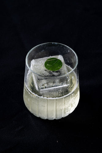 Gin Ya Colada
