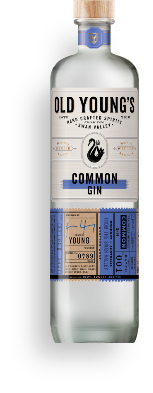 Common Gin