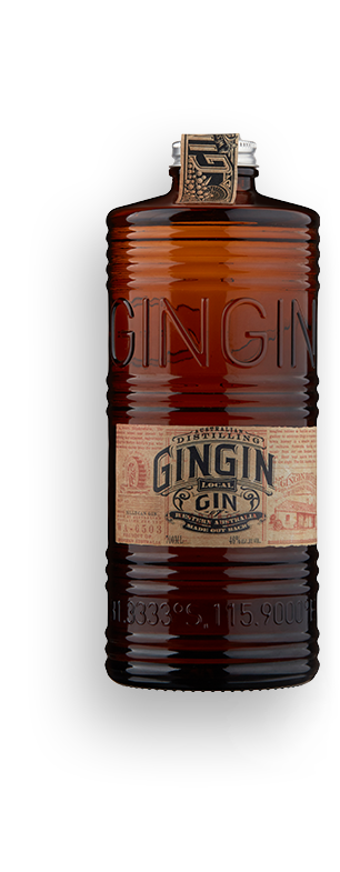 Gingin Gin