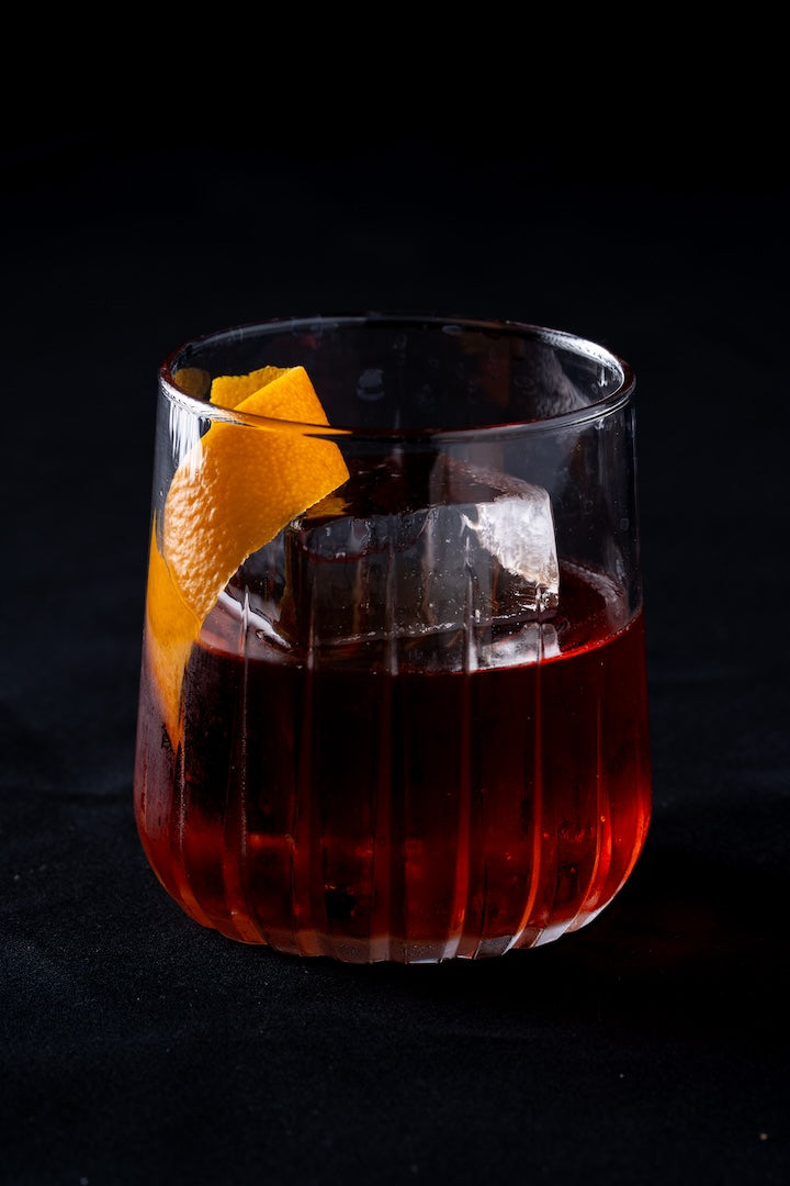 Negroni (Go Aussie)