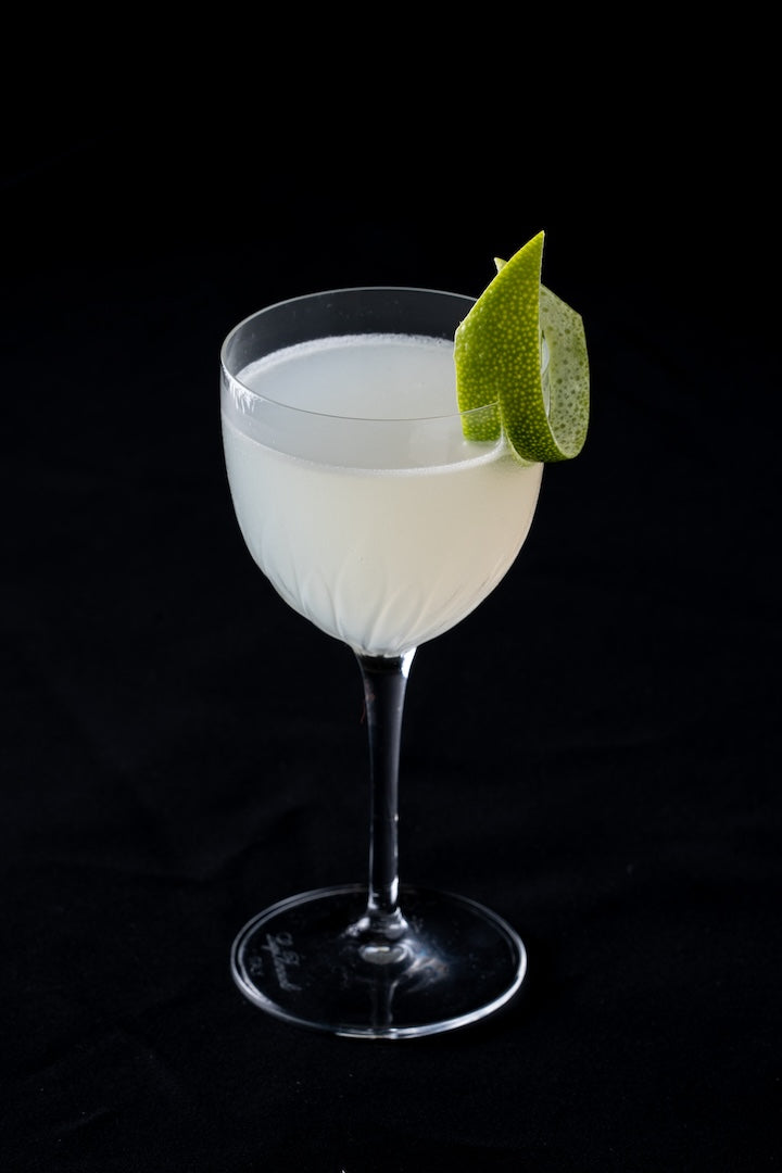 Gimlet - Modern Australian
