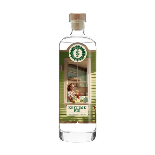 Key Lime Pie Gin