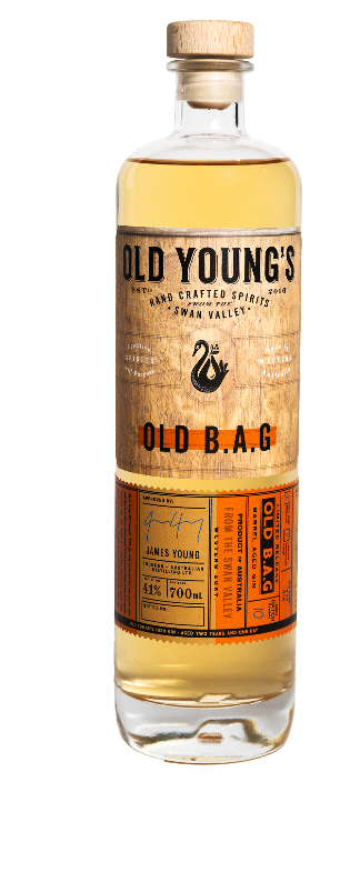 Old B.A.G