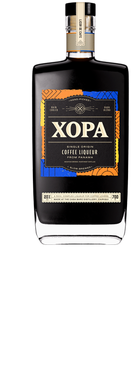 Xopa Coffee Liqueur