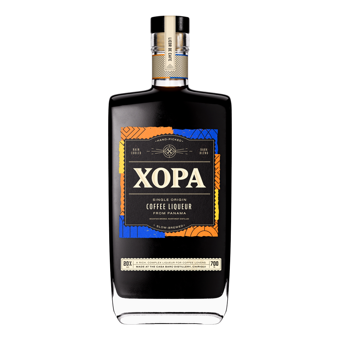 Xopa Coffee Liqueur