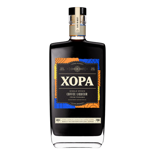 Xopa Coffee Liqueur