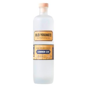 Old Young's - Common Gin